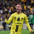 Football: Wellington Phoenix beat Western United in homecoming A-League game Football: Wellington Phoenix beat Western United in homecoming A-League game